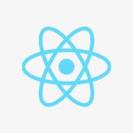 React